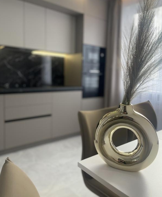 продажа двухкомнатной квартиры номер A-173984 в Киевском районе, фото номер 12